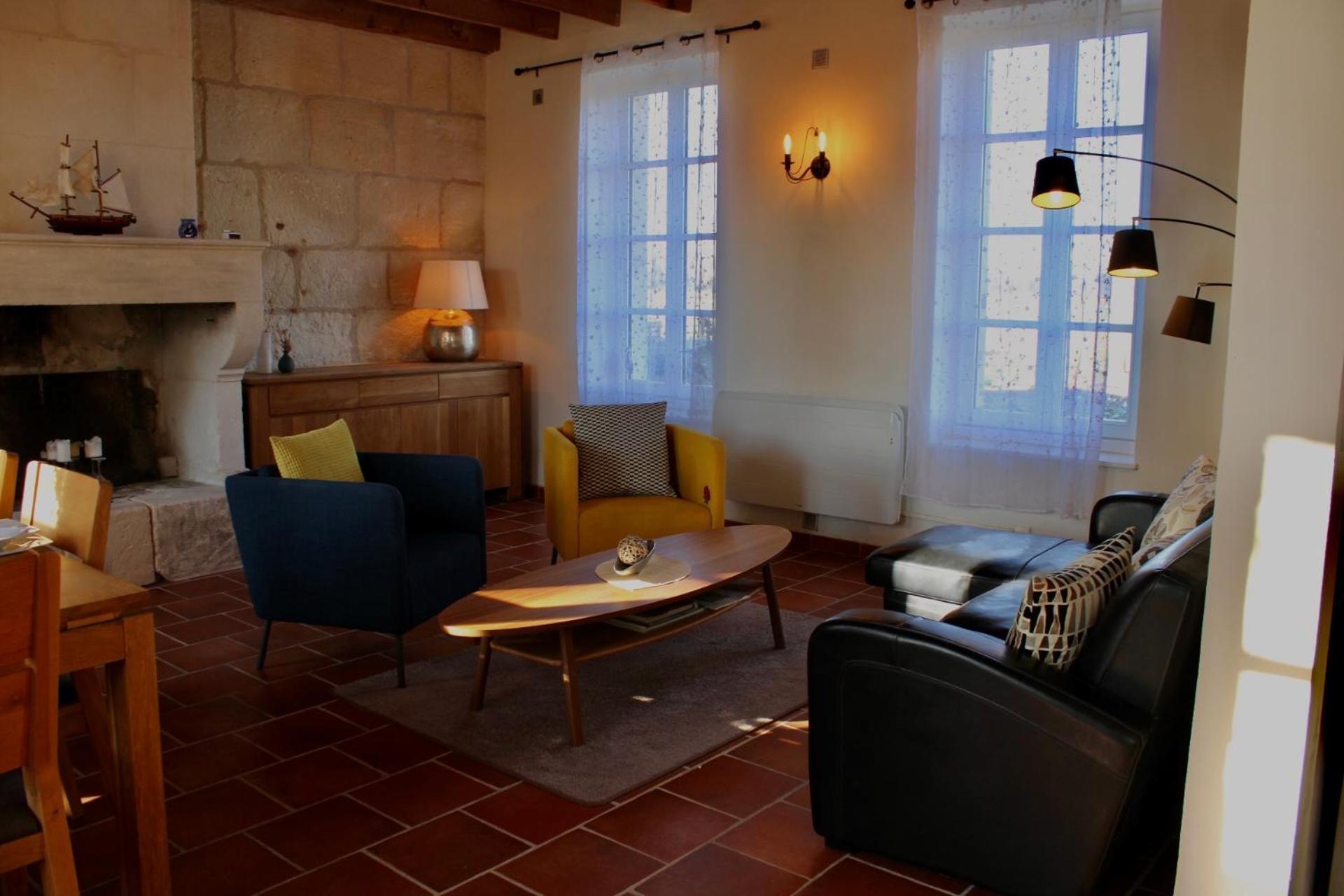 Mas De L'Hermitage Moulès エクステリア 写真